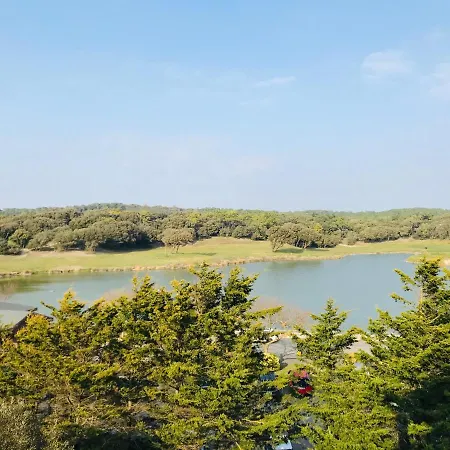 Du Golf, Standing, Piscine, Foret Et Ocean *