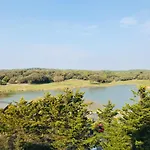 Du Golf, Standing, Piscine, Foret Et Ocean *