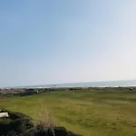 아파트 Du Golf, Standing, Piscine, Foret Et Ocean