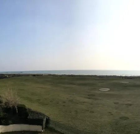 Du Golf, Standing, Piscine, Foret Et Ocean *