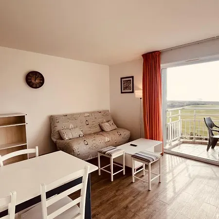 Du Golf, Standing, Piscine, Foret Et Ocean * Saint-Jean-de-Monts