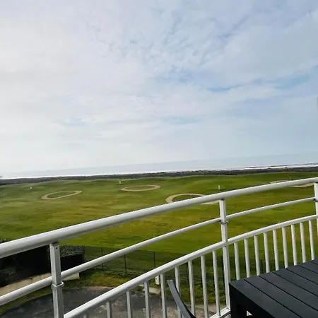 Du Golf, Standing, Piscine, Foret Et Ocean * Saint-Jean-de-Monts