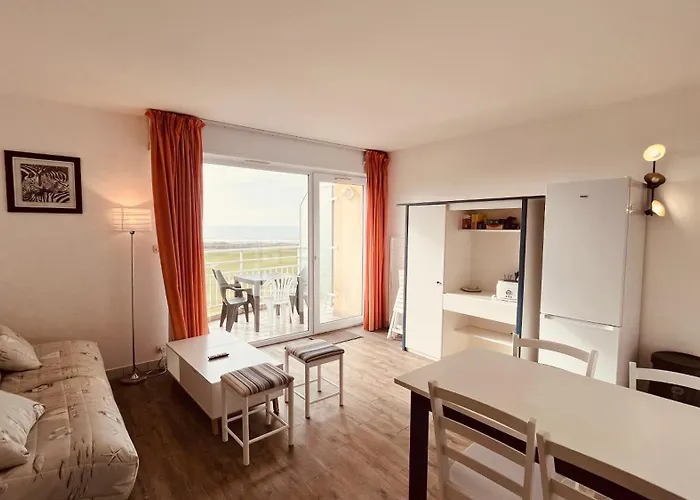 Du Golf, Standing, Piscine, Foret Et Ocean *